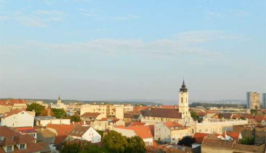 Zemun ～ ゼムン