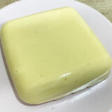 ひよこ豆で手作り豆腐