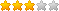 3
