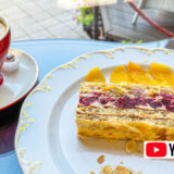 【動画】レシピは門外不出の秘密！ ホテル モスクワのケーキ