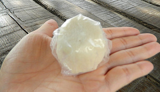 【世界一高いチーズ】1個7,000円もするロバチーズはクソ不味かった→その後 改良されていた