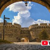 セルビア観光の定番 “カレメグダン／ベオグラード要塞”【動画ガイド】