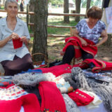 ズラティボルのシロゴイノ村で体験する、昔ながらの生活と手編みの魅力