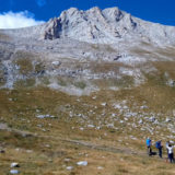 【ブルガリア】世界遺産 大理石で出来た山・ビフレンに登った