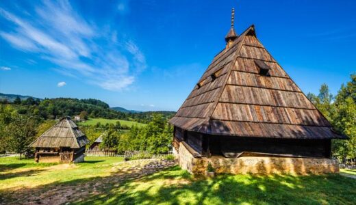 セルビア探訪：美食、歴史、自然が織りなす多彩な地方一覧