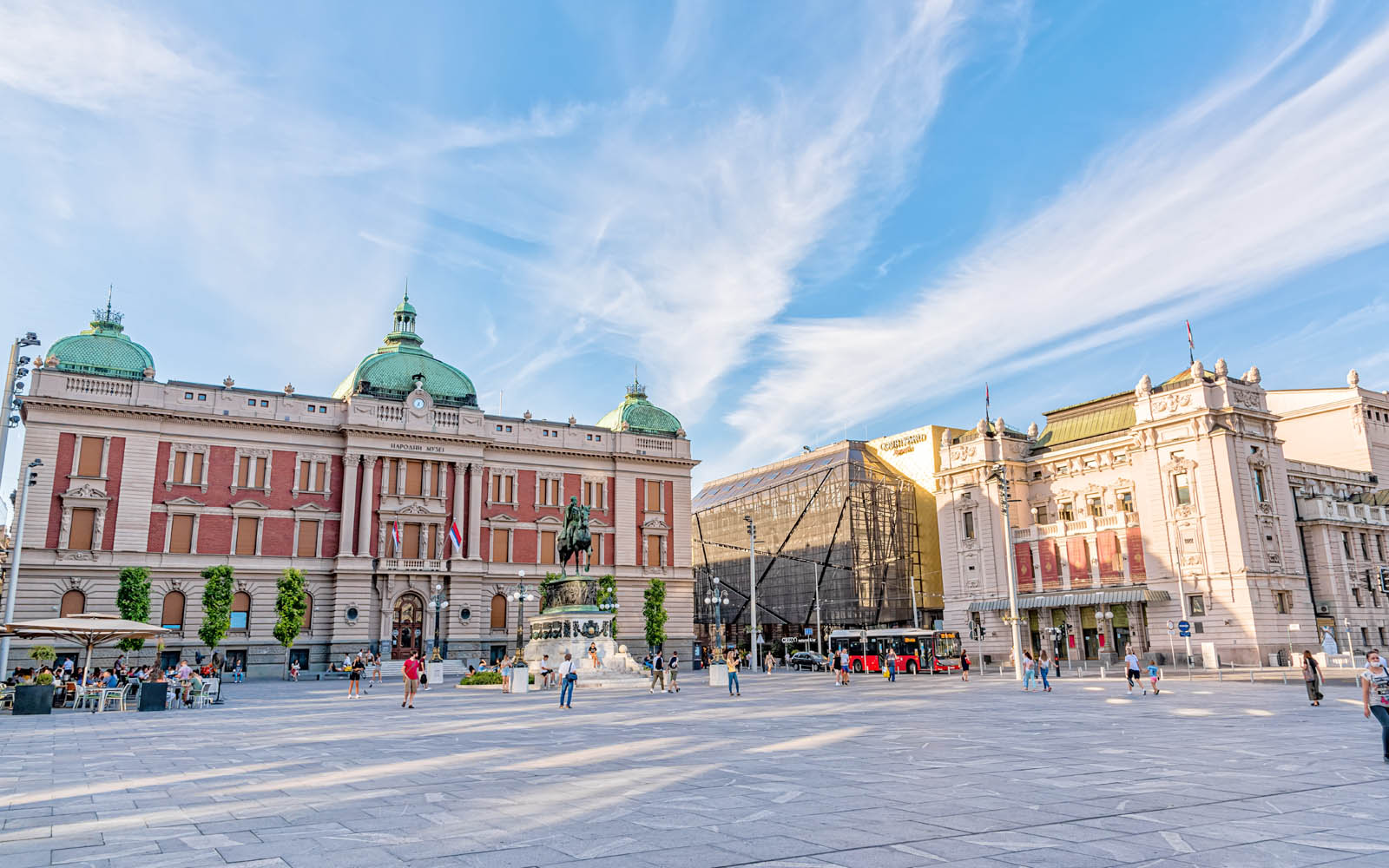 セルビア旅行の情報サイト Serbian Walker