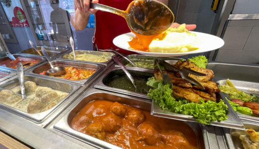 ベオグラード中心地の “テイクアウト” 11選 ～パスタやベーカリーアジア料理など｜スタバ、マクドナルドの限定メニューもご紹介