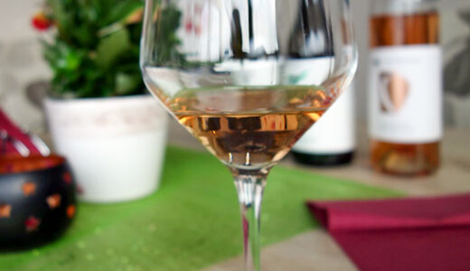 金賞ワインをテイスティング：デスポティカ・ワイナリーの魅力とは？