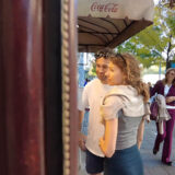 セルビアのリアルな情報を動画でチェックしよう！【2025年10月31日】ベオグラード ミラン王通り～ベーカリー トゥルプコビッチ