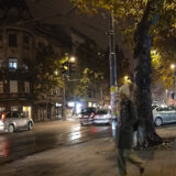 セルビアのリアルな情報を動画でチェックしよう！【2025年11月12日】カラジョルジェヴァ～ツァラ・ドゥシャナ通り（いわゆる中心地）