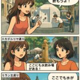 えっ⁉ これ普通なの？セルビア生活のリアルを漫画で紹介【第2話】