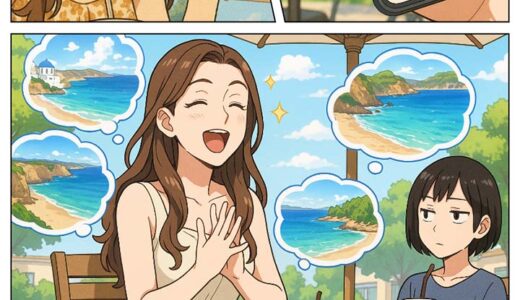 えっ⁉ これ普通なの？セルビア生活のリアルを漫画で紹介【第3話】