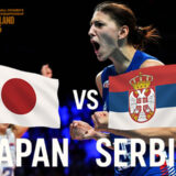 日本と対戦するセルビアを知る！セルビア女子バレーの強さのヒミツを4コマで紹介！
