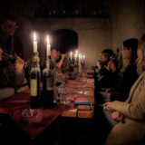 地下17メートルで味わう、ベオグラードの隠れワイナリー体験